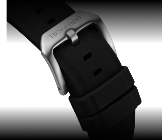 chronograph 100m wr "racing chrono" limited edition